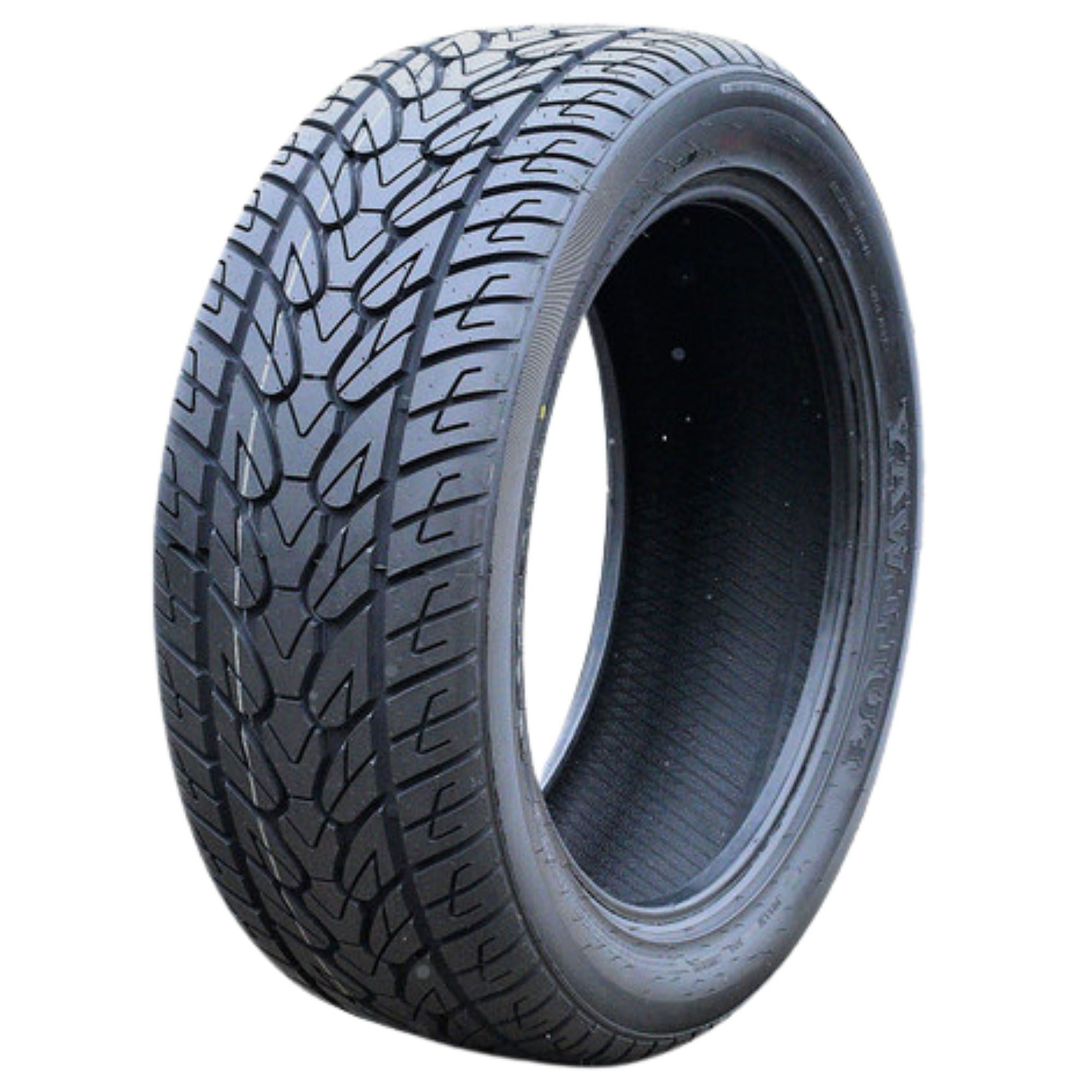 Fullway HS266 All Season 305/45R22 118V XL Passenger Tire - Walmart.com