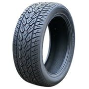 Fullway HS266 All Season 275/55R20 117H XL Passenger Tire Simolary simolary.com 8