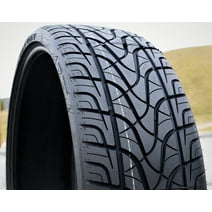 Set of 4 (Four) Fullway HS266 305/30R26 109V XL A/S Performance Tires ...