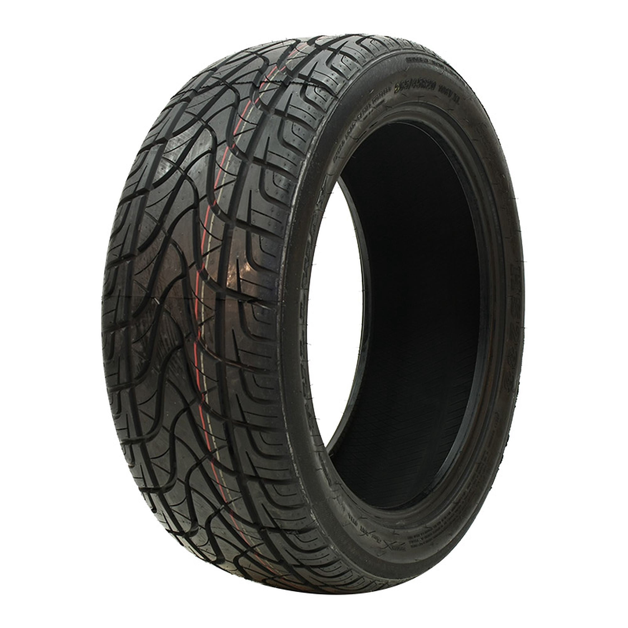 Fullway HS288 Performance 285/50R20 116H XL Passenger Tire