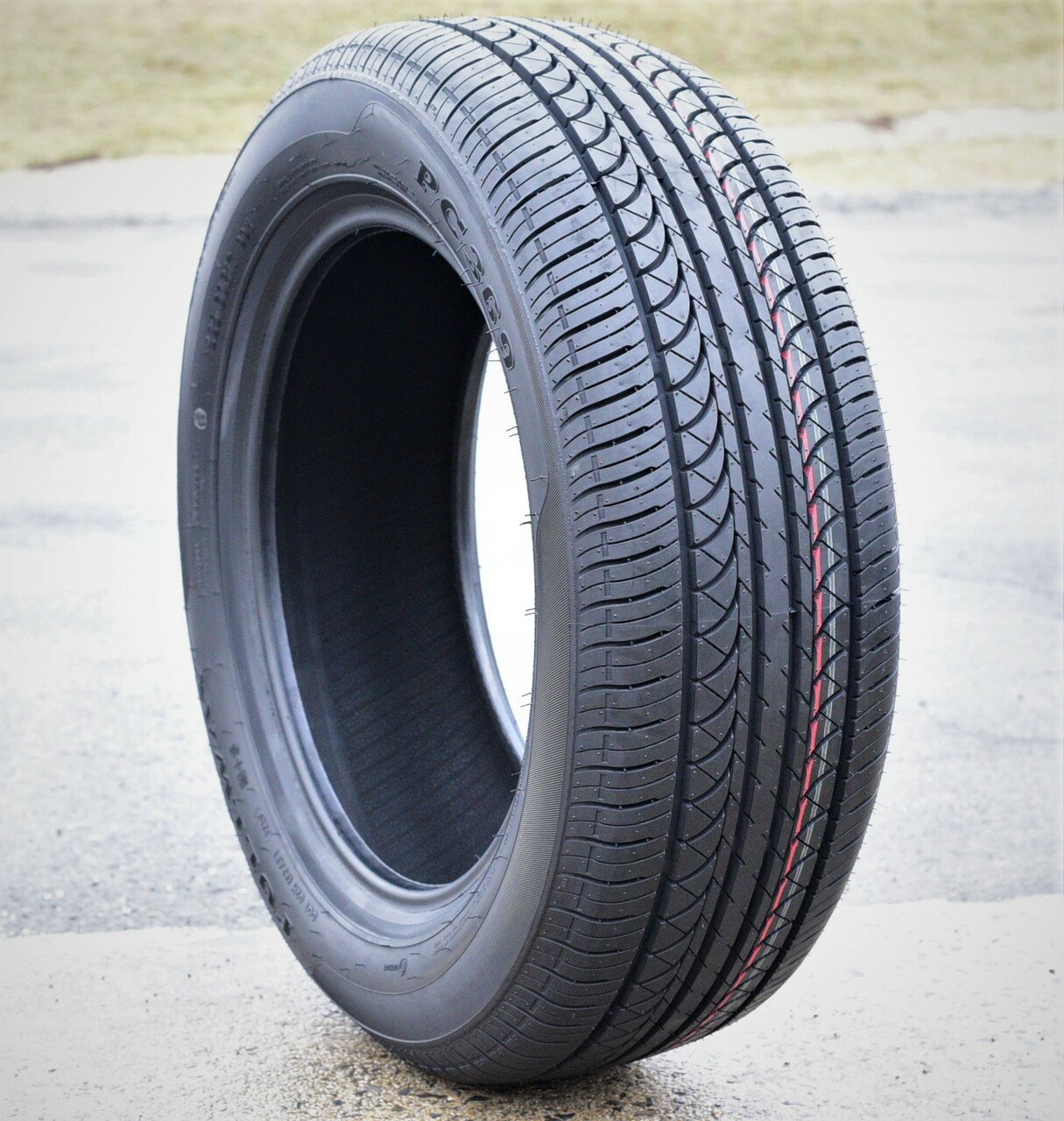 Continental ProContact TX 245 /45 R20 99H SL BSW GM | Discount Tire