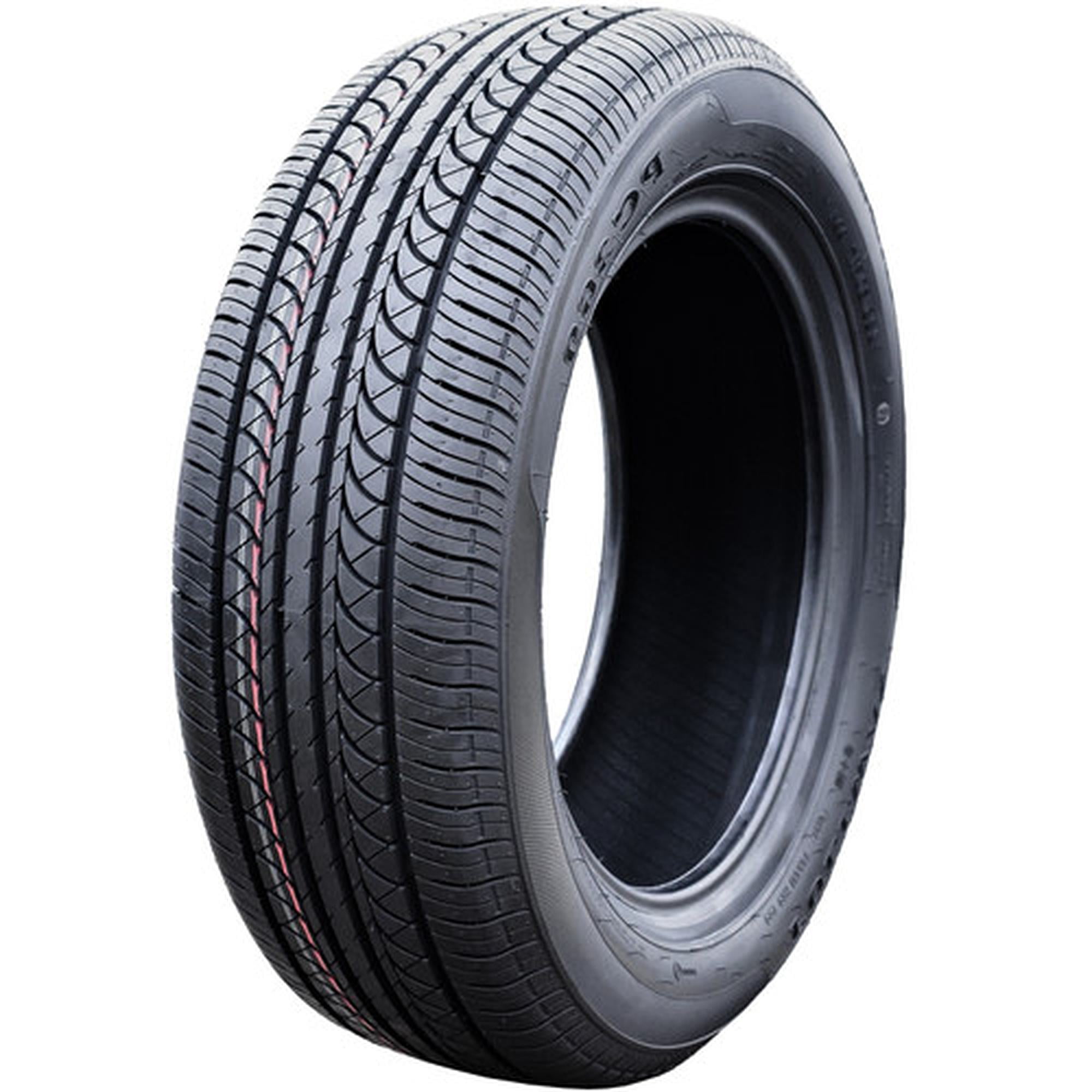 Fullway PC369 All Season 225/60R17 99H Passenger Tire simolary.com 5 Fullway PC369 All Season 225/60R17 99H Passenger Tire - Image 1