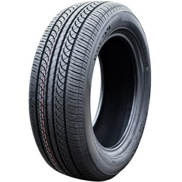 Milestar WeatherGuard AW365 All Weather Tire - 225/60R17 99H - Walmart.com