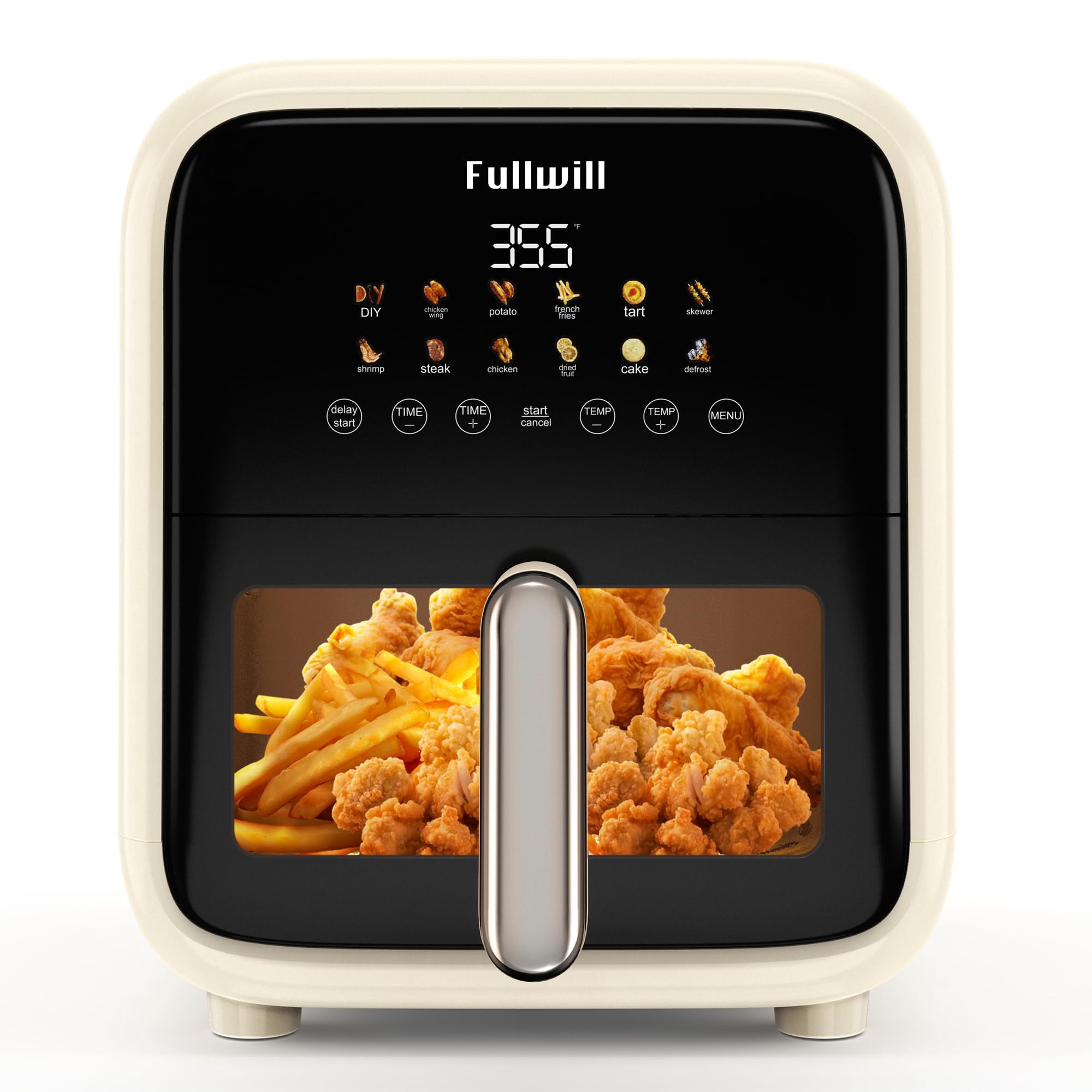 Galanz Microwave Air Fryer