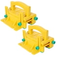 Band Mode Router Fully Adjustable 3D directions for Table Saws, Router Tables, Band Saws ...