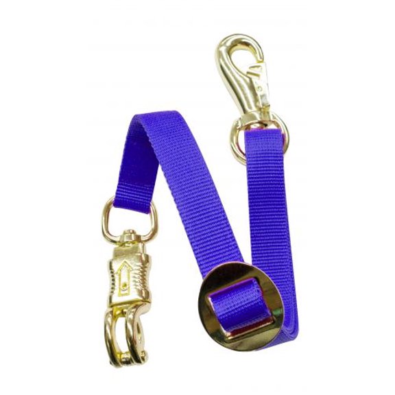 Fully Adjustable Flat Nylon Trailer Tie