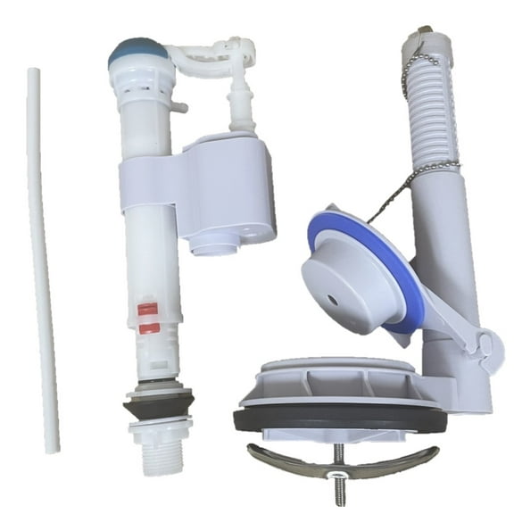 Fully Adjustable Toto THU013P Replacement Kit- Upgrade Your Toilet Today