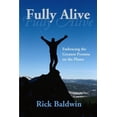 thumbnail image 1 of Pre-Owned Fully Alive Paperback, 1 of 1