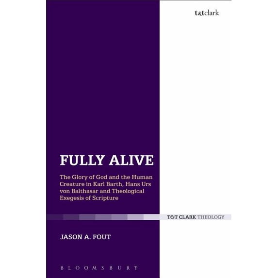 Fully Alive, (Paperback)