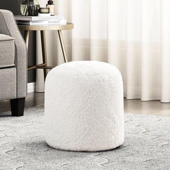 Fully Assembled - 17" Height - TV Lounge, Relaxing Viewing Seat