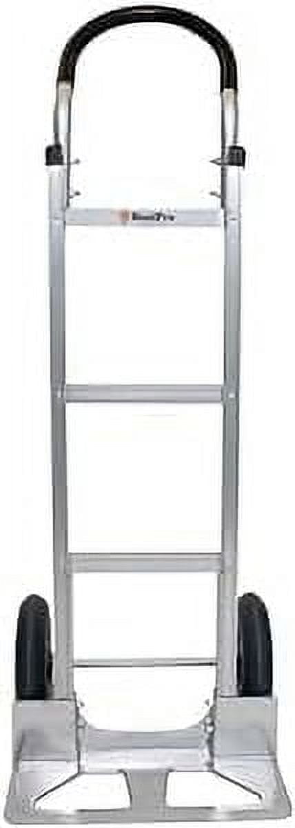 Fully Assembled Heavy Duty Aluminum Hand Truck