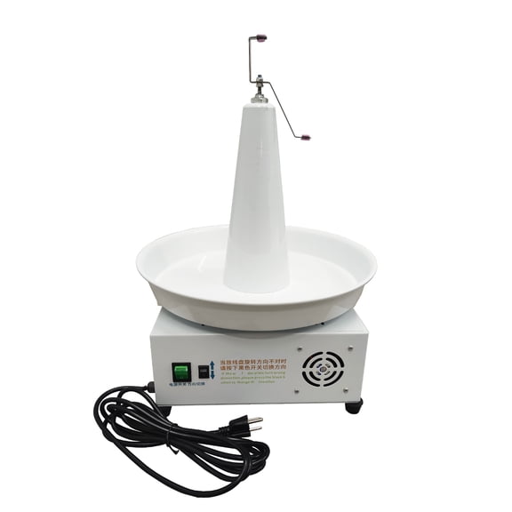 Fully Automatic Cable Wire Feeder Pay-off Machine 110V Smooth Unwinding Wire Reel Dispense