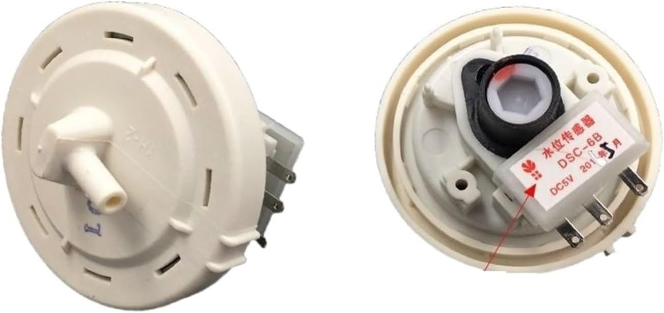 Fully Automatic, Compatible for LG Washing Machine Water Level Sensor