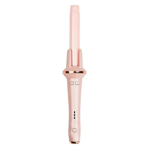 Fully Automatic Curling Iron Artifact Electric Rotation Does Not Hurt Hair Perm Automatic Rotating Curling Iron