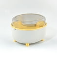 thumbnail image 1 of Fully Automatic Dumpling Making Tool, 1 of 3