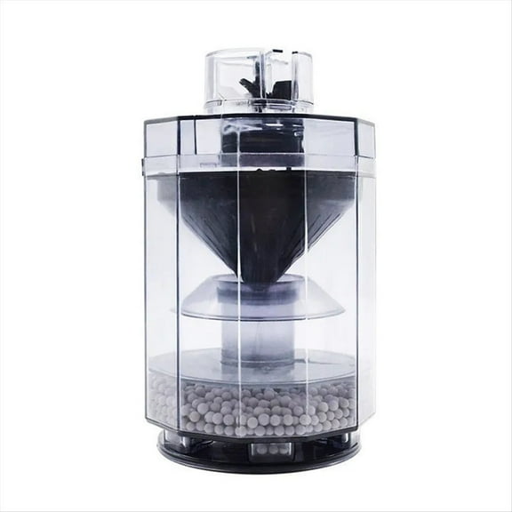 Fully Automatic Fish Tank Stool Suction Collector Fish Stool Vacuum Cleaner