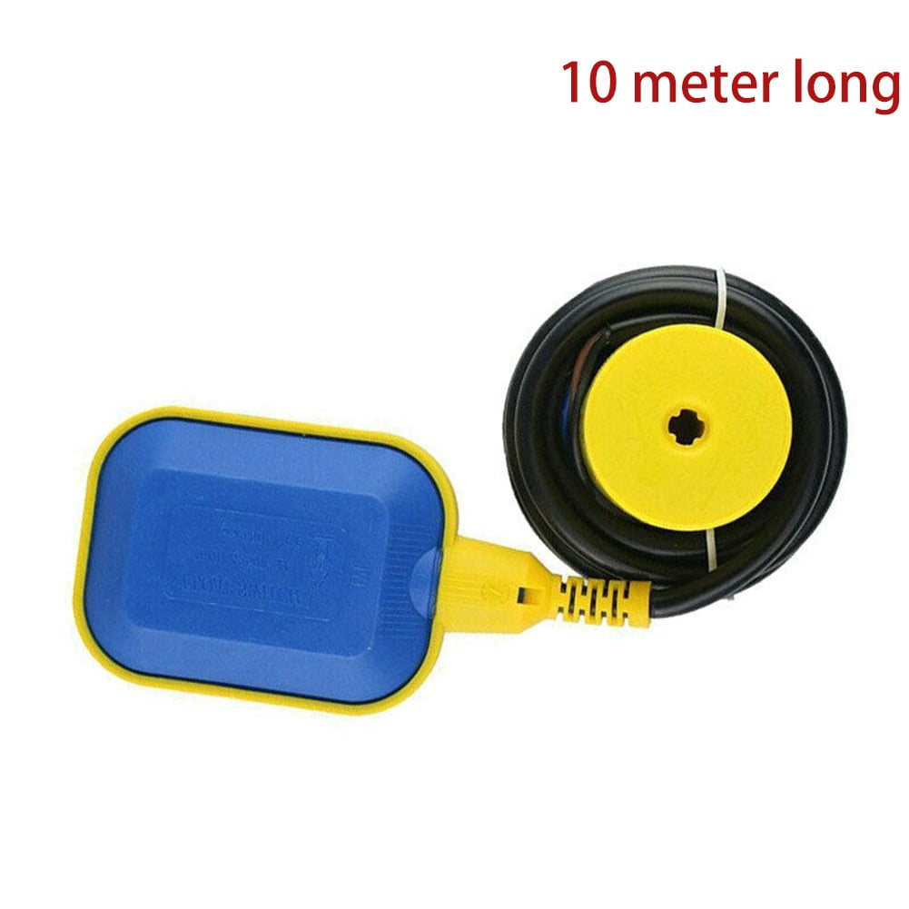Fully Automatic Fluid Level Sensor For Water Tank Waterproof & Durable ...