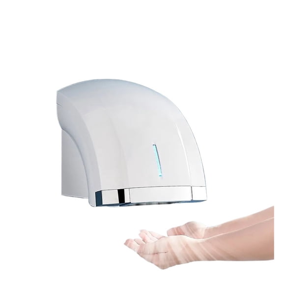 Fully Automatic Induction Hotel Home Bathroom Hot And Cold Hand Dryer Hand Dryer Hand Dryer Hand Dryer