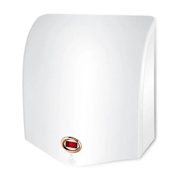 Fully Automatic Infrared Hand Dryer, Commercial Hotel Hand Dryer Intellint Temperature Display ,Power as an Elephant