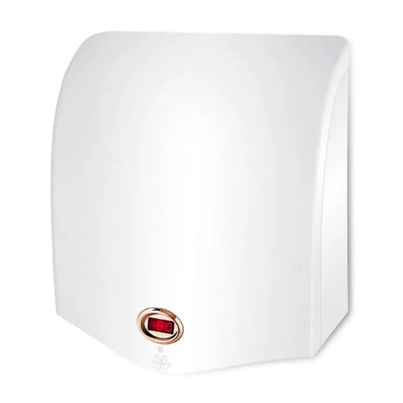 Fully Automatic Infrared Hand Dryer, Commercial Hotel Hand Dryer Intellint Temperature Display ,Power as an Elephant