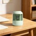 thumbnail image 1 of Fully Automatic Pencil Sharpener, Battery Operated Pencil Sharpener for Kids, Electric Pencil Sharpener with Transparent Shavings Container, 1 of 6
