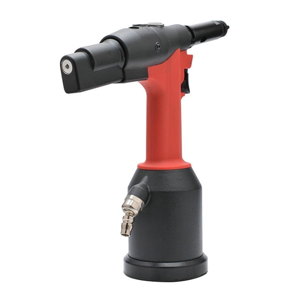 Fully Automatic Pneumatic Rivet Nut Tool, M3-M10 Pneumatic Pull Tong ,Long Service Life