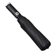 thumbnail image 1 of ​Fully Automatic Rotating LED Flashlight Umbrella - Windproof 10-Rib 360° Sun & Rain Protection with Replaceable Batteries, UPF50+ Black Glue UV Blocking Auto Open/Close Foldable Travel Umbrella, 1 of 3