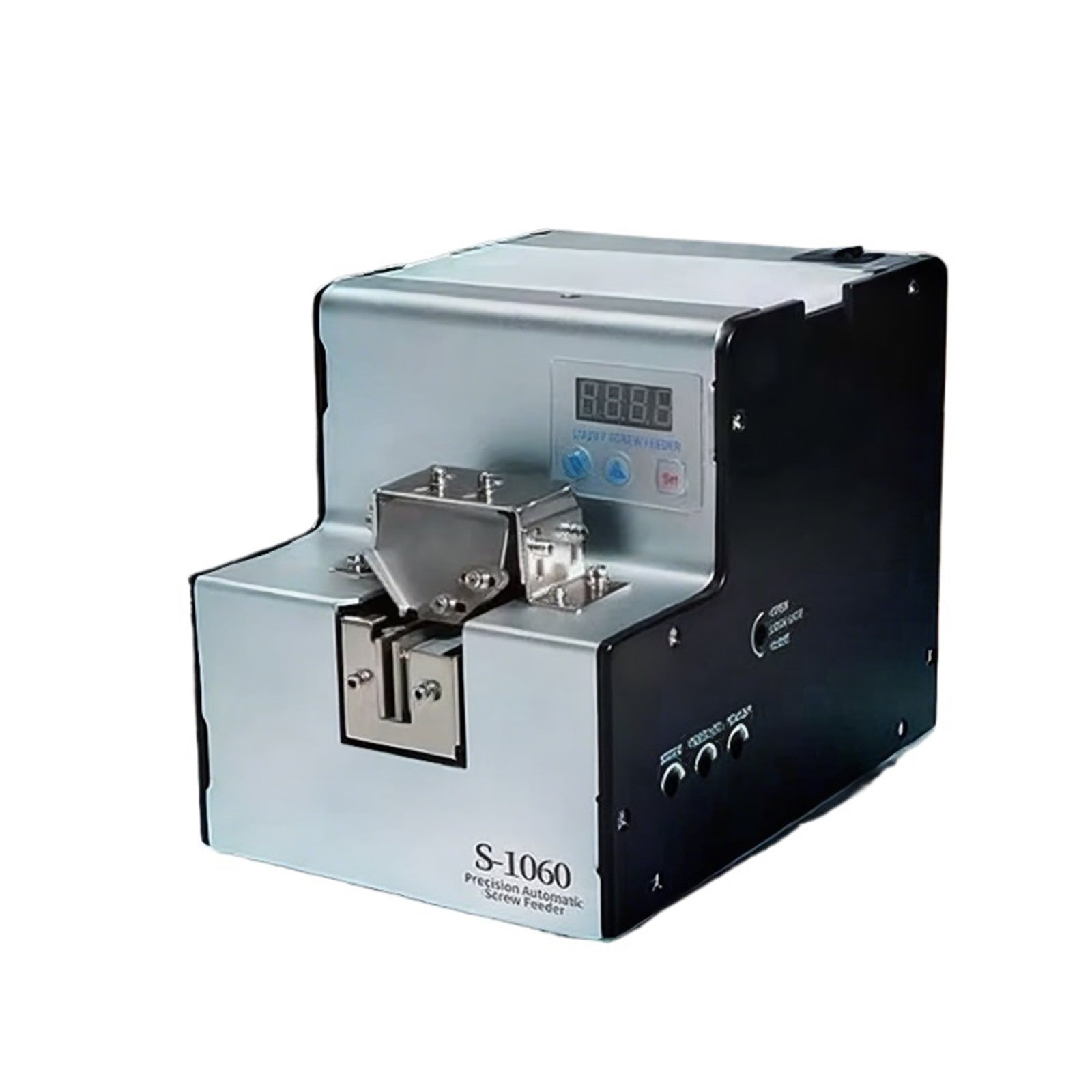 Fully Automatic Screw Arrangement Machine Handheld Feeder M1-M5 1-5mm ...