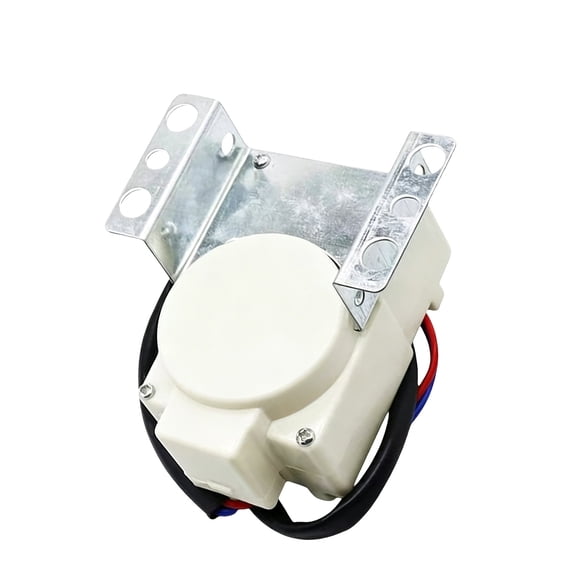 Fully Automatic Washing Machine Retractor XPQ-6C2 Washer Drain Valves Motor Quiet Operate And Water Control