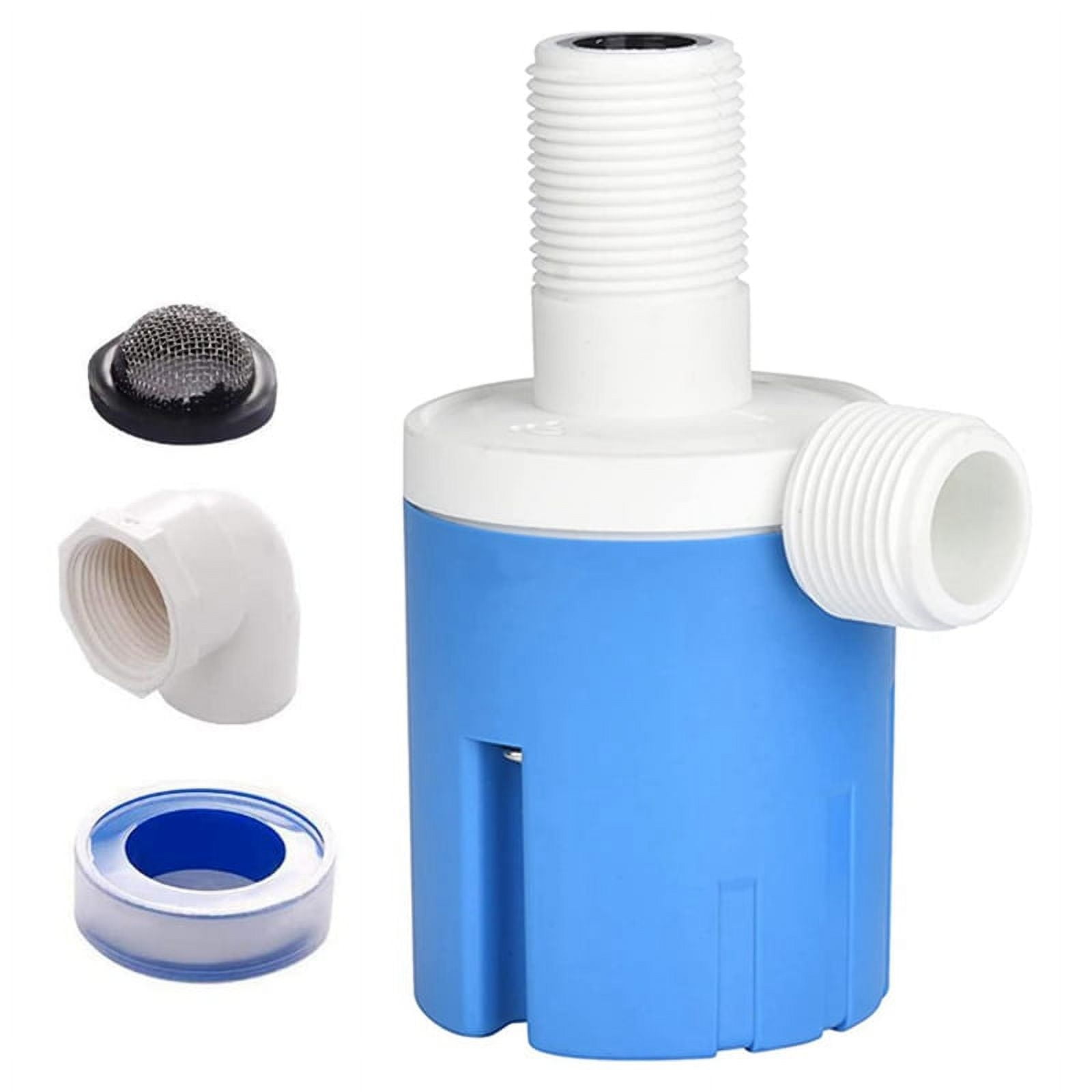 Fully Automatic Water Level Control Float Valve Auto Shut Off Ball Mini Float Valve Automatic