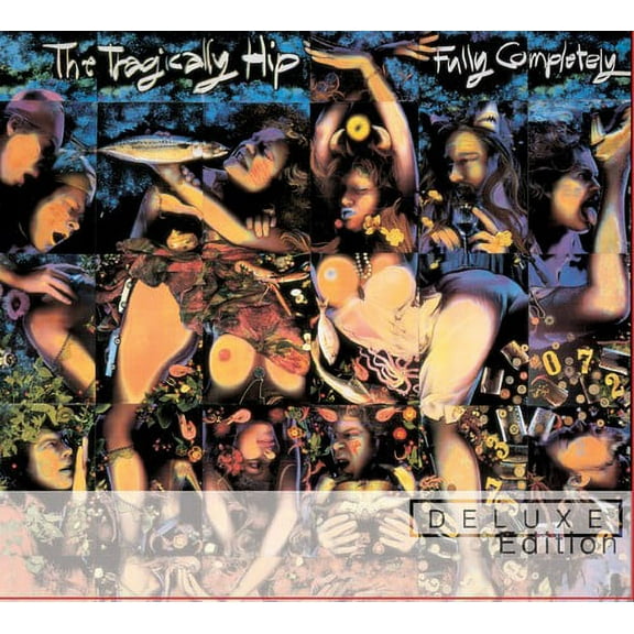 Fully Completely (explicit)