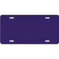 thumbnail image 1 of Fully Custom License Plate - Free Personalization, 1 of 1