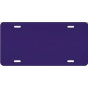 Fully Custom License Plate - Free Personalization