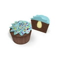 thumbnail image 1 of Fully Customizable Cupcakes, 1 of 6