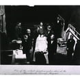 thumbnail image 1 of Fully Dressed Female Patient Lying On The Operating Table History (24 x 18), 1 of 1