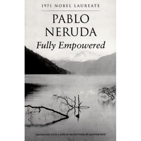 Pre-Owned Fully Empowered (New Directions Paperbook) (English and Spanish Edition) (Paperback) 0811212815 9780811212816