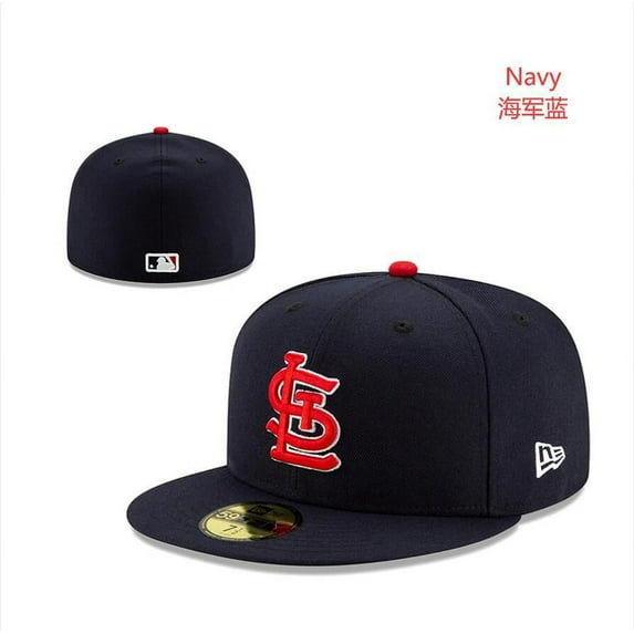 Fully Enclosed Big Head Circumference Letter Embroidery Baseball Professional Game Street Boy and Girl Sunshade Hip Hop Hat