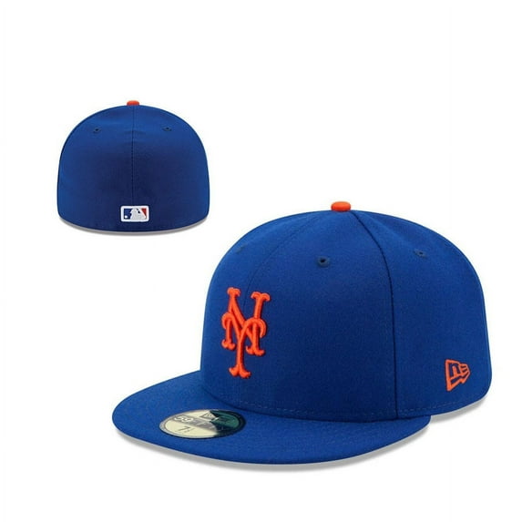 Fully Enclosed Big Head Circumference Letter Embroidery Baseball Professional Game Street Boy and Girl Sunshade Hip Hop Hat