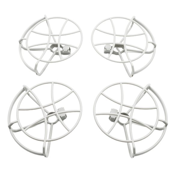 Fully Enclosed Propeller Protector for SE 2 Drone Propeller Guard Props Wing Fan Cover Accessories