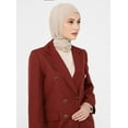 thumbnail image 1 of - Fully Lined - Shawl Collar - Jacket - Refka, 1 of 6
