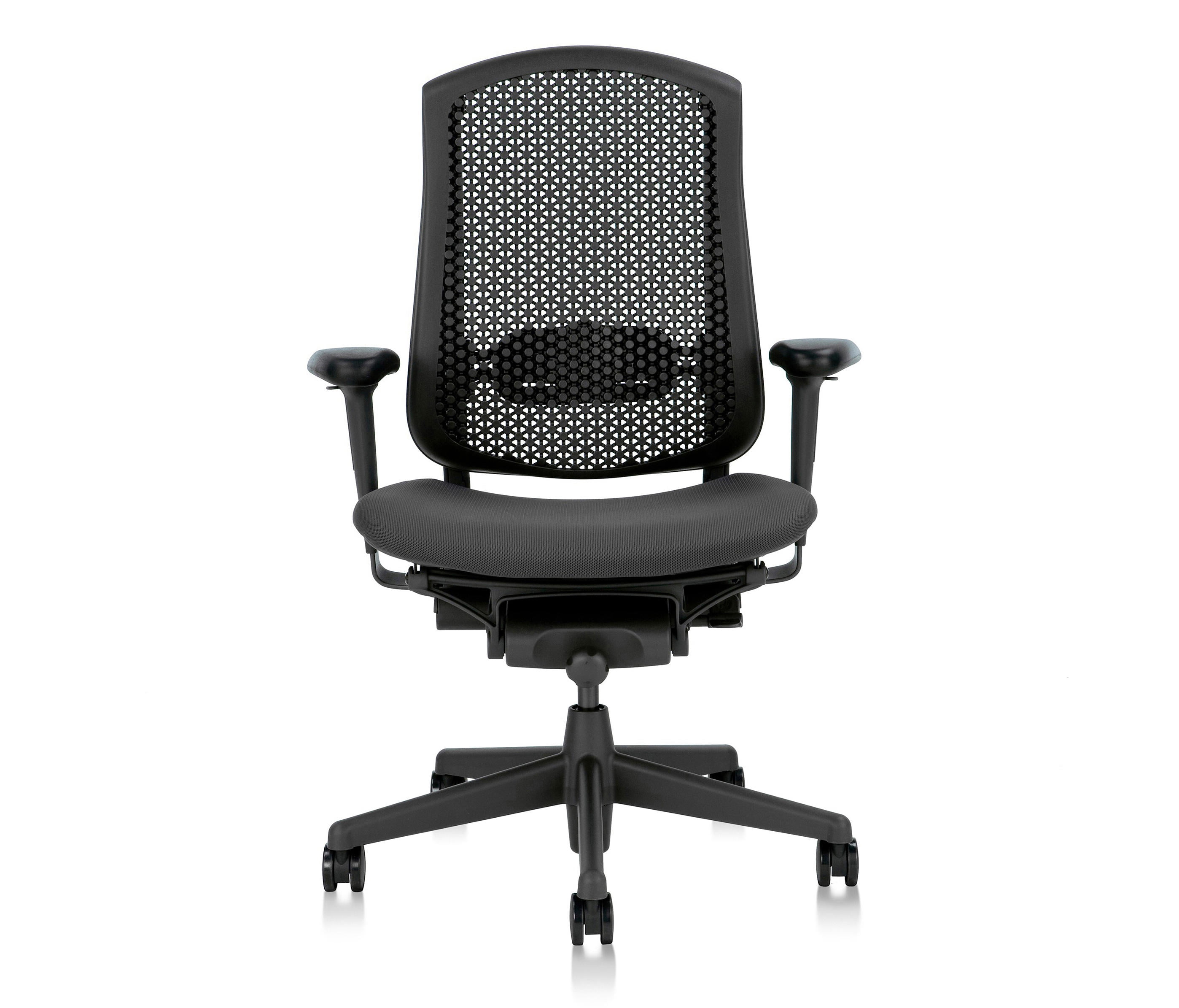 Herman Miller Celle Chair Fully Loaded