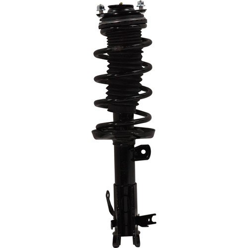 Fully Loaded Strut Front Driver Left Side Hand Coupe for Honda Civic 2012