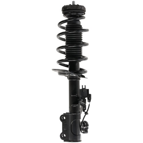 Fully Loaded Strut Front Driver Left Side Hand for Cadillac SRX Saab 9-4X 2011