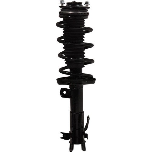 Fully Loaded Strut Front Passenger Right Side Hand Coupe for Honda Civic 2012