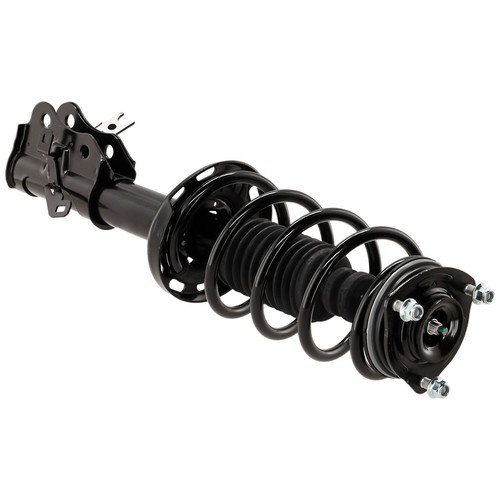 Fully Loaded Strut Front Passenger Right Side Hand Sedan for Honda Civic 2012