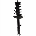 thumbnail image 1 of Fully Loaded Strut Rear Driver Left Side Hand for Lexus RX350 2008-2009, 1 of 1