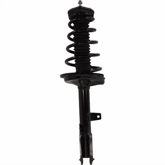 Fully Loaded Strut Rear Driver Left Side Hand for Lexus RX350 2008-2009