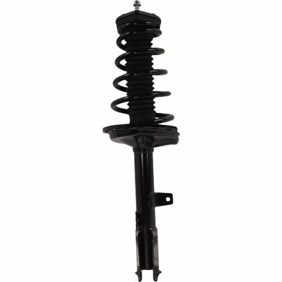 Fully Loaded Strut Rear Driver Left Side Hand for Lexus RX350 2008-2009