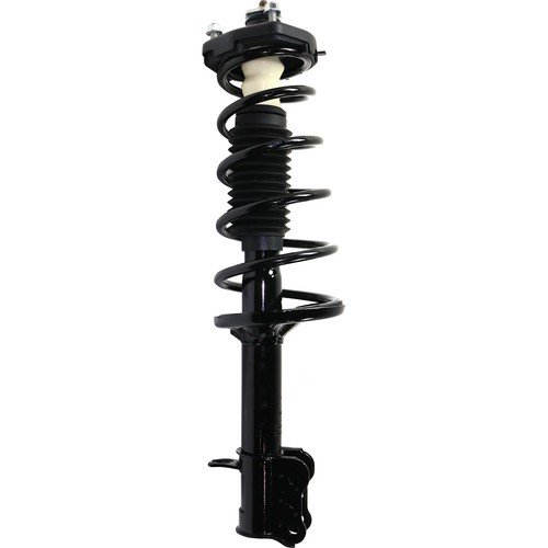 Fully Loaded Strut Rear Driver Left Side Hand for Mazda Protege 1999-2003