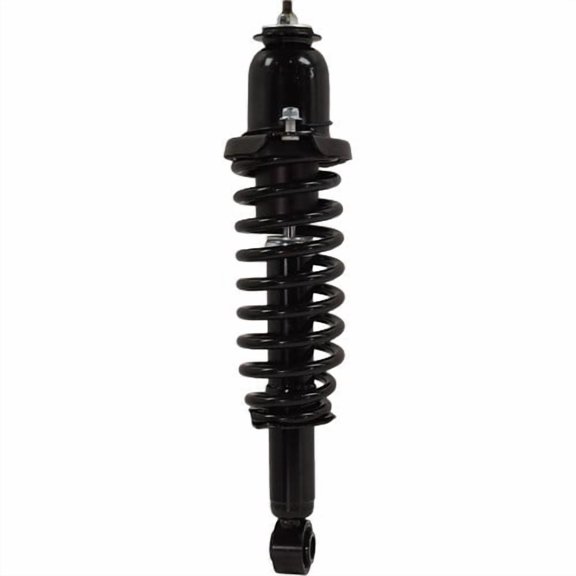 Fully Loaded Strut Rear Driver Left Side Hand for Pontiac Vibe Toyota Matrix
